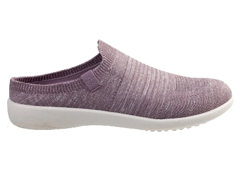 Luxurious and opulent women's shoe optionsUtopia Spacedye