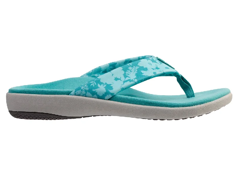 Colorful and vibrant women's shoe patternsVictoria Floral