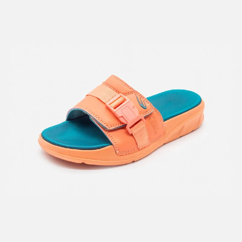 Versatile and stylish women's shoes for city walksWHIP SLIDER L
