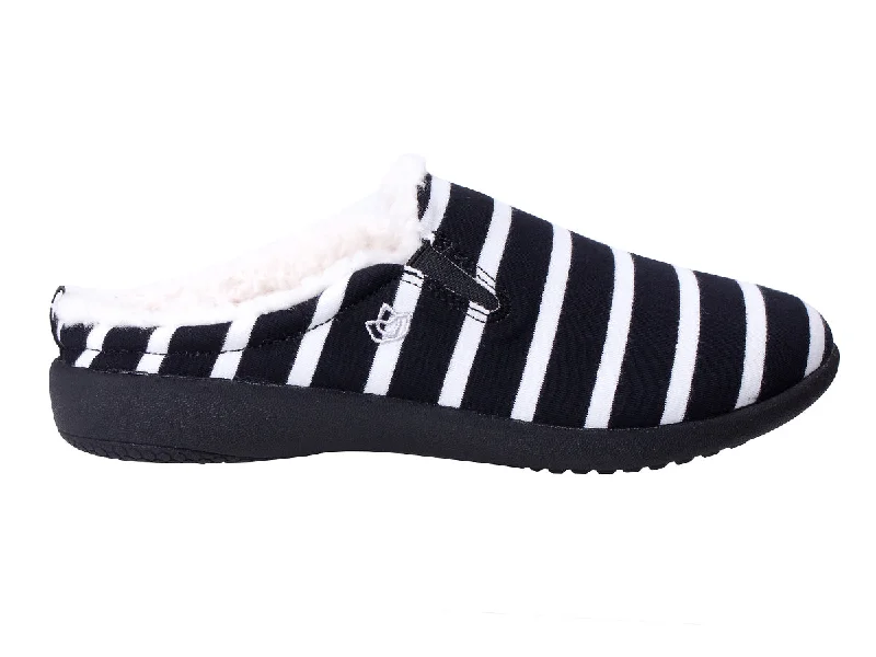 Black/White