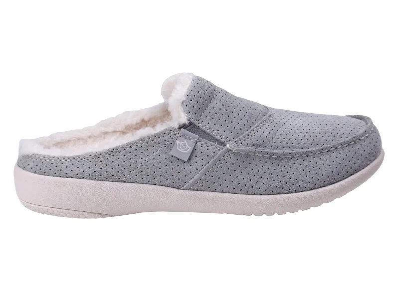Mirage Grey