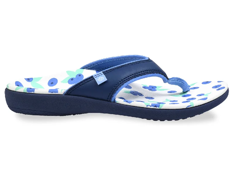 Flattering and stylish women's shoes for petite feetYumi Fruitopia - 2020