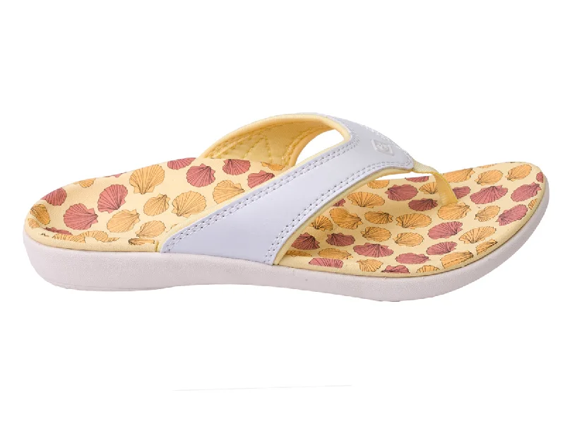 White Shells