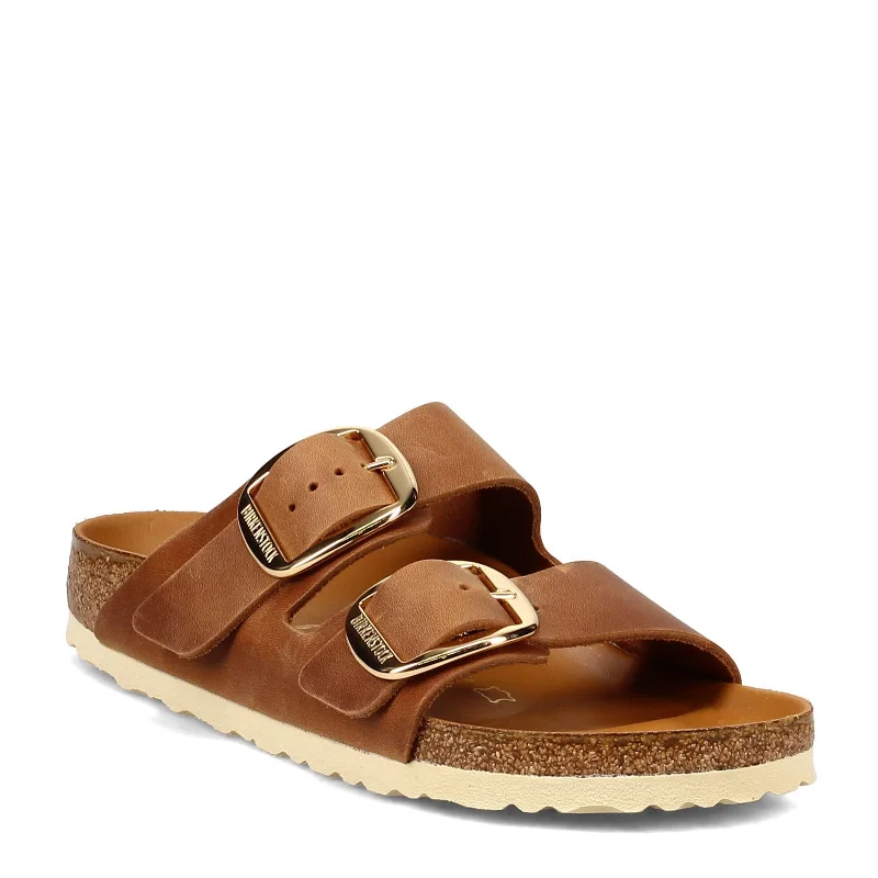 Stylish and elegant women's shoes for weddingsWomen's Birkenstock, Arizona Big Buckle Sandal