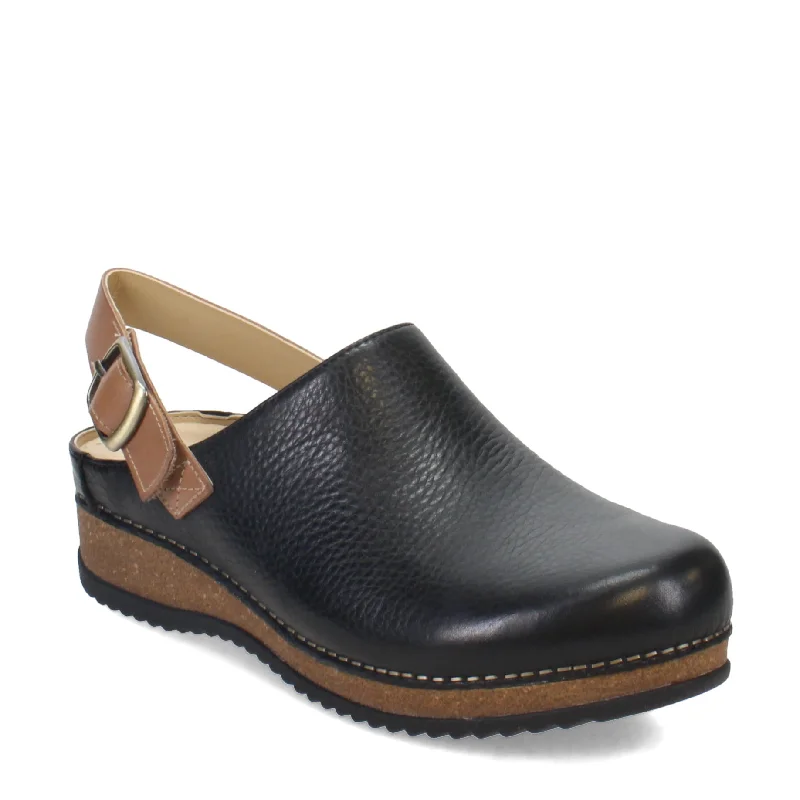 Versatile and stylish women's shoes for all occasions and seasonsWomen's Dansko, Merrin Clog