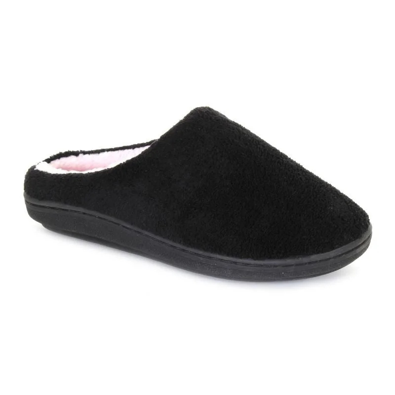 Flattering and stylish women's shoes for petite feetWomen's Nelly Clog Slipper