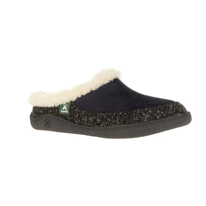 Stylish and comfortable women's shoes for long days at workWomen's Nutmeg Black/White