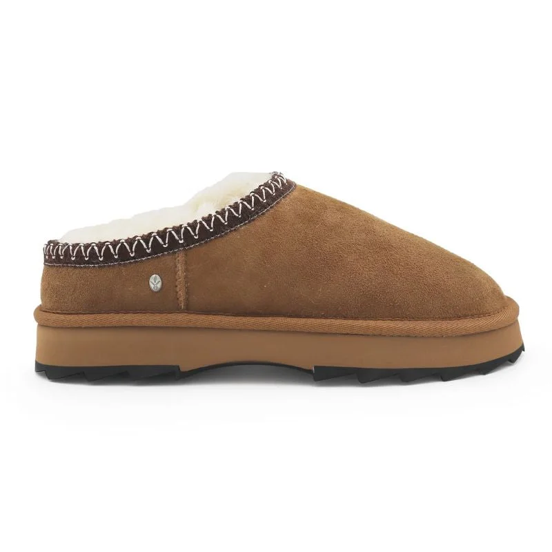Bold and statement-making women's shoes for the bold and beautifulWomens Sharky Scuff