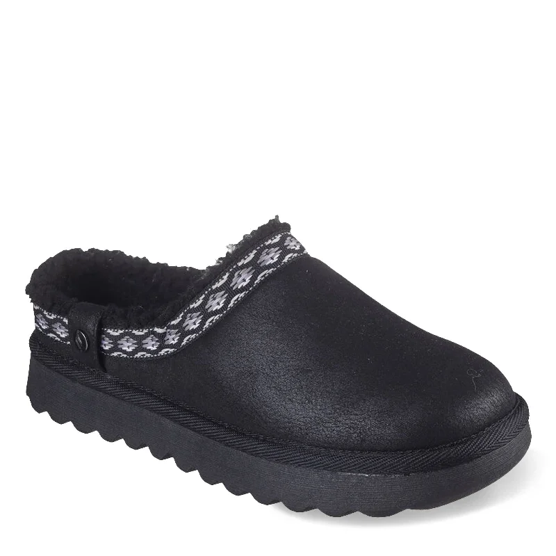 Durable and reliable women's shoesWomen's Skechers, Cozy Up - Idlewild Clog