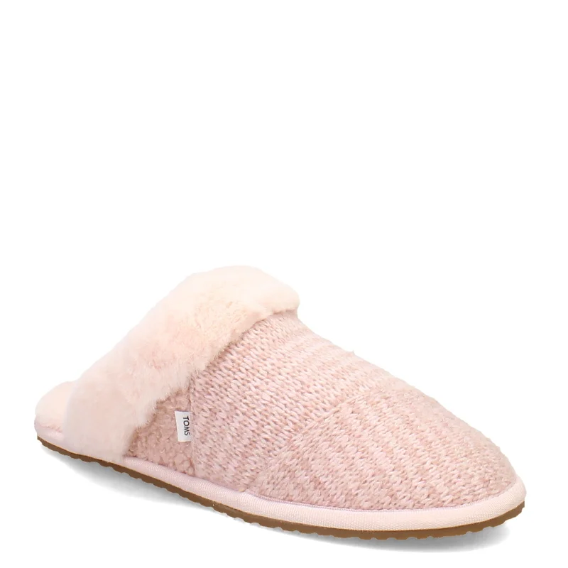 Versatile and chic women's shoes for everyday eleganceWomen's TOMS, Valerie Slipper