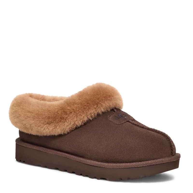 Comfy and stylish women's shoes for lounging around the houseWomen's Ugg, Tazzette Slipper