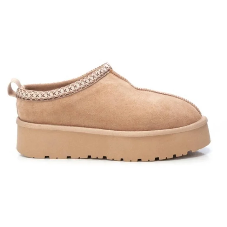 Stylish and supportive women's shoes for plantar fasciitisXTI 143237