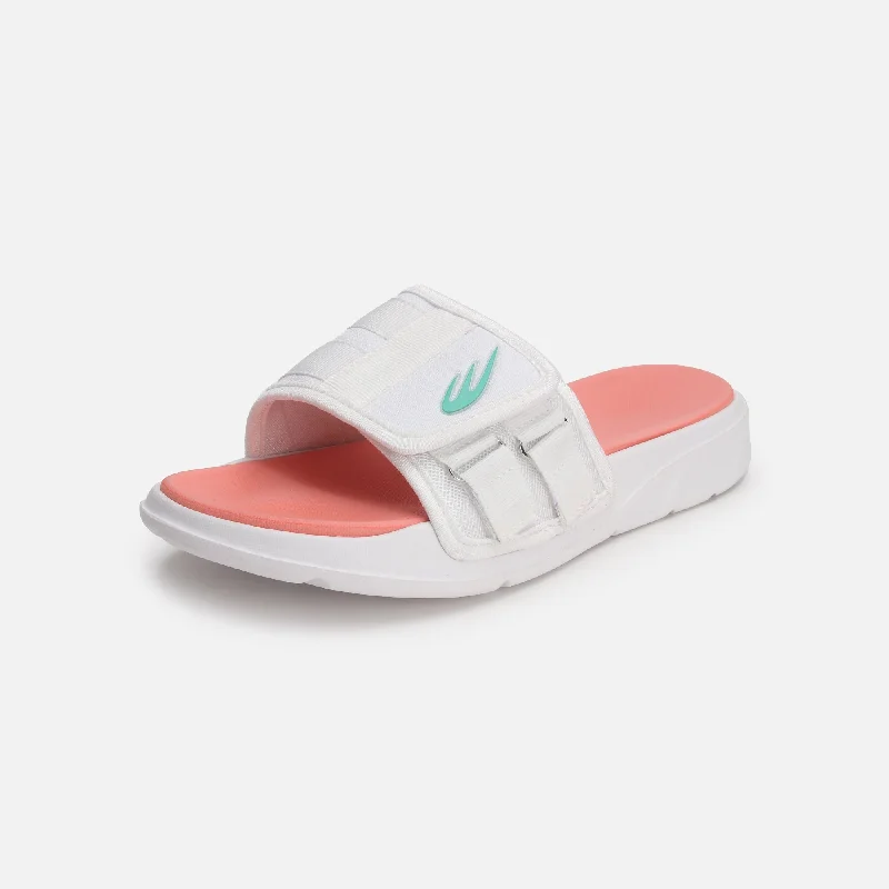 Chic and sophisticated women's footwear for workYIELD SLIDER L