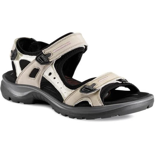 Vibrant and colorful women's shoe collectionsECCO YUCATAN WOMEN TAN - 06956354695