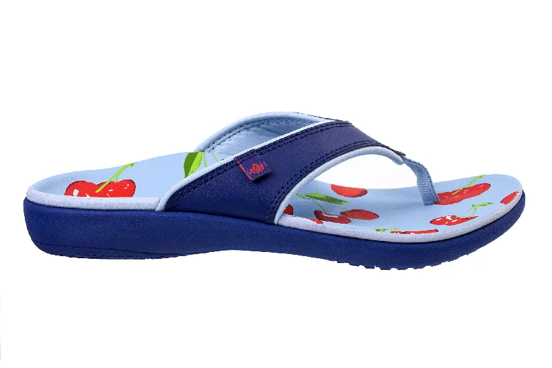 Elegant and sophisticated women's shoes for elegant eveningsYumi Fruitopia - New Colors