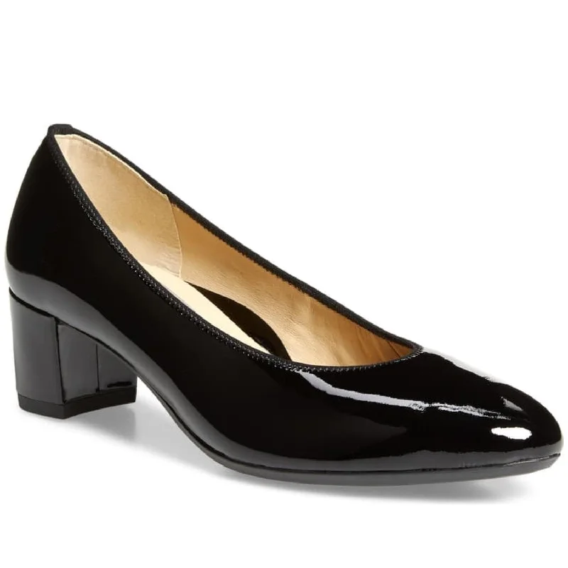 Versatile and stylish women's shoes for city walksKendall Pump