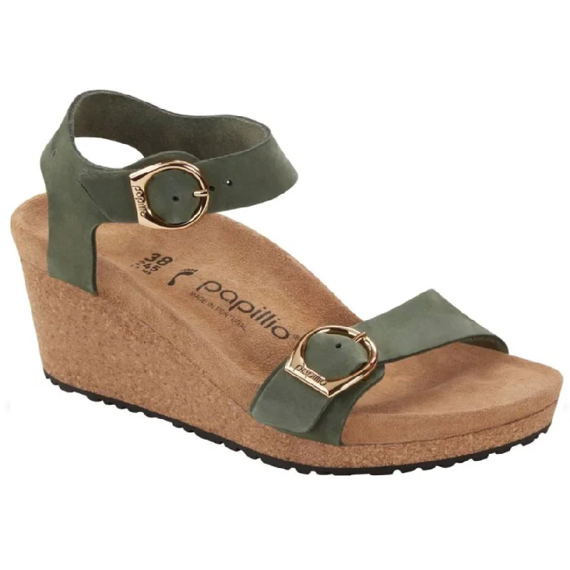 Timeless and elegant women's shoe classicsBIRKENSTOCK SOLEY - FINAL SALE!