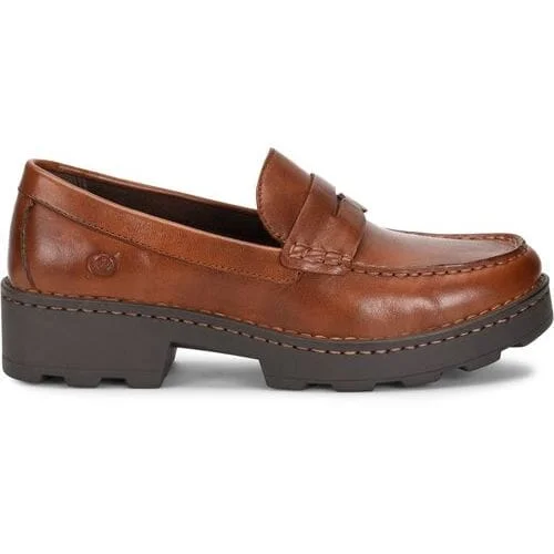 Elegantly crafted women's shoesBORN CARRERA