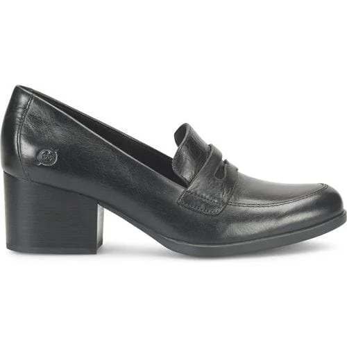 Elegant and sophisticated women's shoes for elegant eveningsBORN KASI