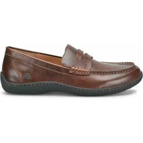 Chic and trendy women's shoe fashionsBORN SIMON III