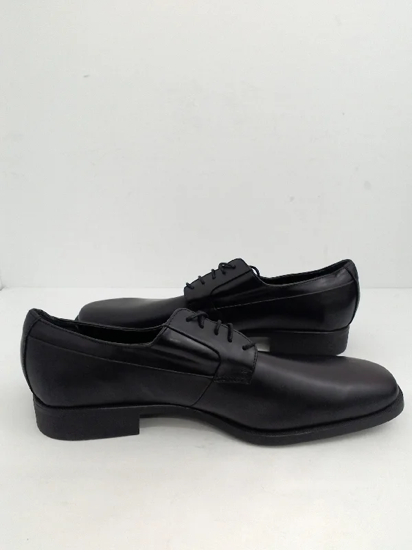 Stylish and practical women's shoes for rainy daysCalvin klein Men's Oxfords Black Size 12 M