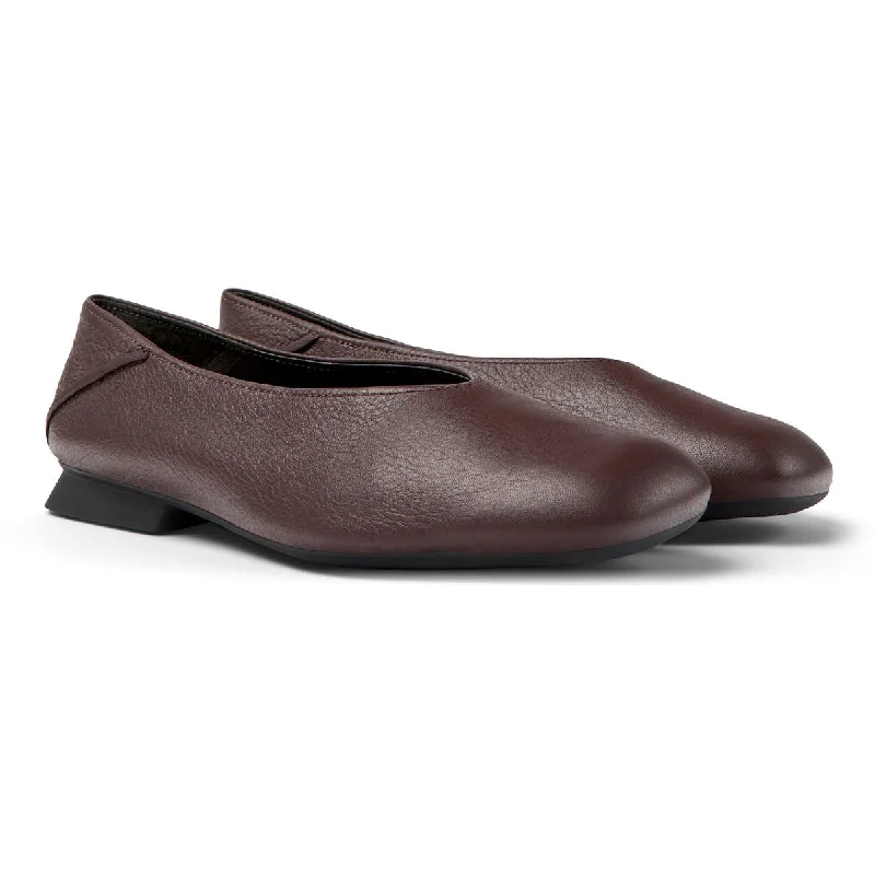 Chic and sophisticated women's footwear for workCasi Myra Ballerina Pump