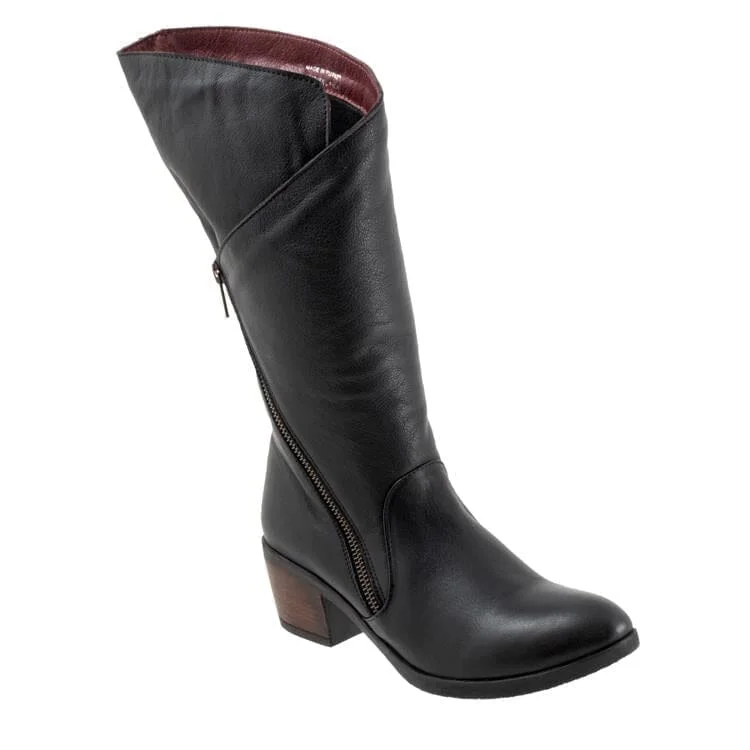 Stylish and practical women's shoes for rainy daysBUENO CAMILLE