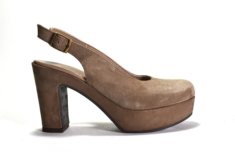 Practical and functional women's footwear solutionsCORDANI TORRIE - CHAMPAGNE BEIGE - TORRIEFANGO