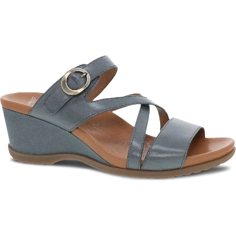 Elegant and sophisticated women's shoe stylesDANSKO ANA