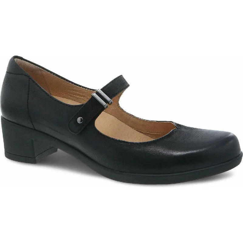 Timeless classic women's shoe designsDANSKO CALLISTA BURNISHED NUBUCK