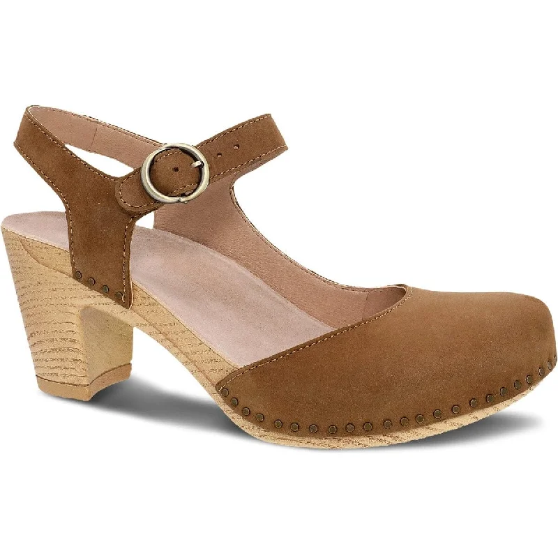Comfy and casual women's shoes for the weekendDANSKO TAYTUM