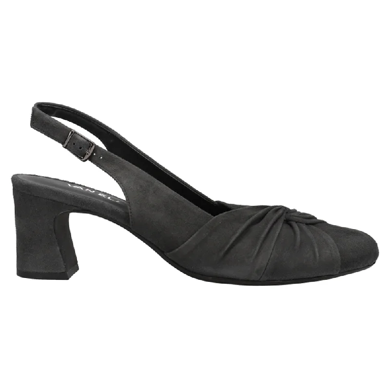 Flattering and figure-hugging women's footwearDarly Slingback Pumps