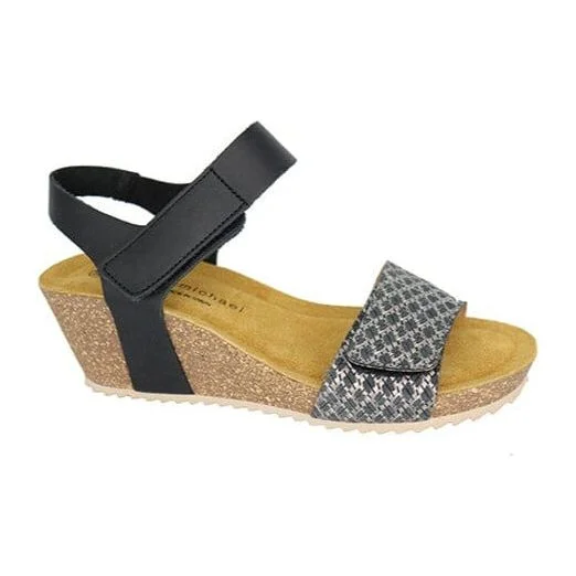 Comfy and cozy women's shoes for loungingERIC MICHAEL GYPSY - FINAL SALE!