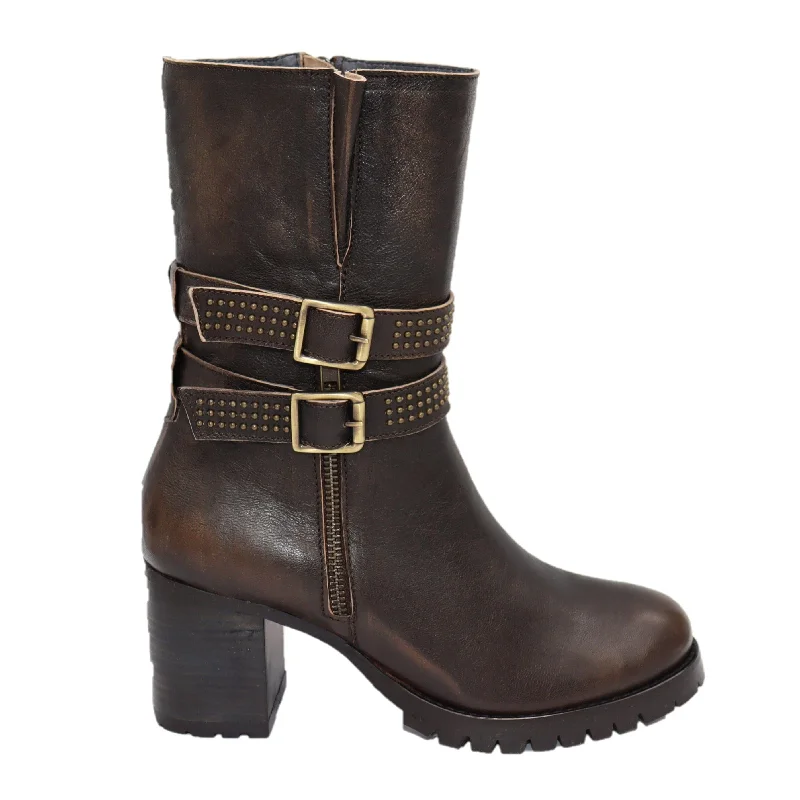 Chic and trendy women's shoe fashionsERIC MICHAEL MARISKA - FINAL SALE!