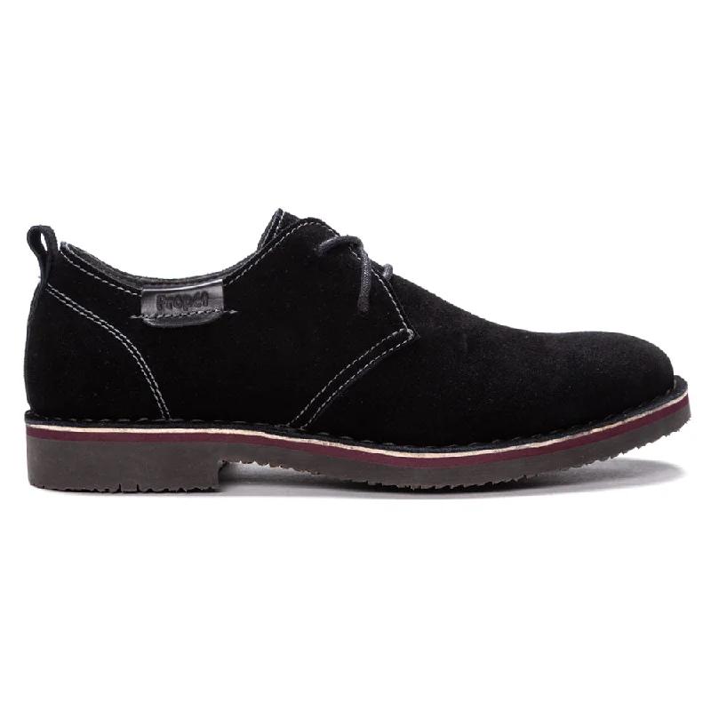 Feminine and dainty women's shoe designsFinn Oxford Round Toe Dress Shoes