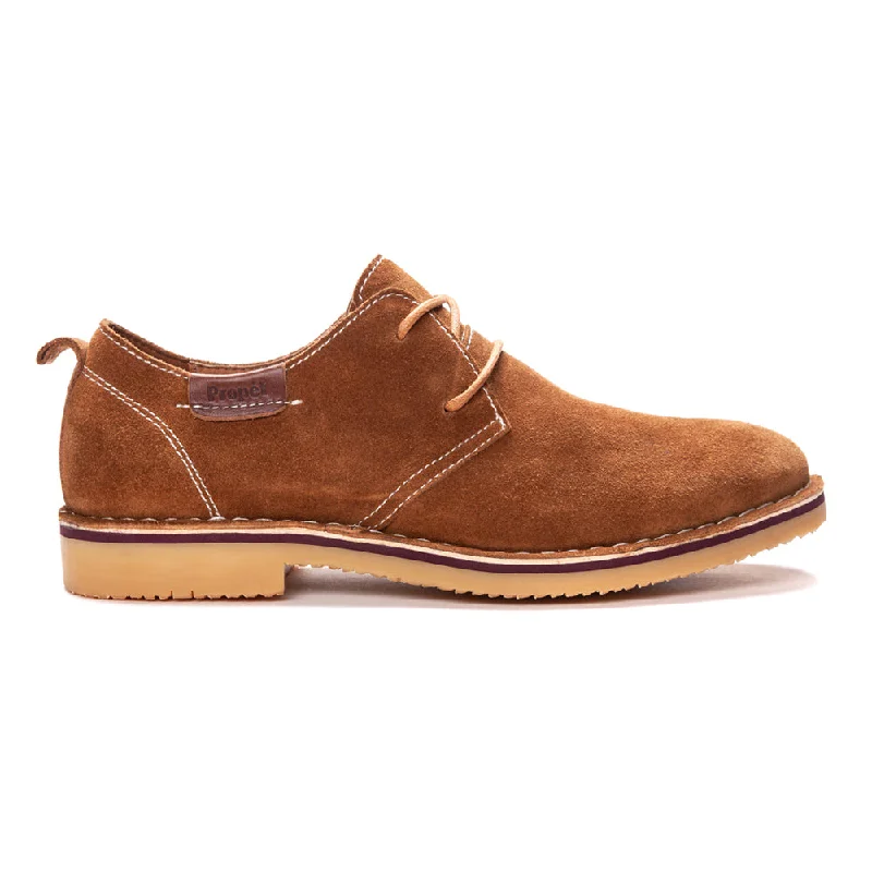 Comfortable and supportive women's shoes for all-day wearFinn Oxford Round Toe Dress Shoes