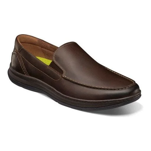 Comfy and stylish women's shoes for everyday comfortFLORSHEIM CENTRAL MOC TOE VENETIAN LOAFER - FINAL SALE!