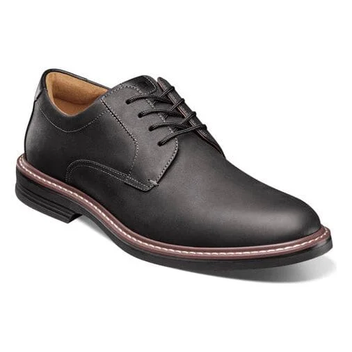 Versatile and stylish women's shoes for everyday chicFLORSHEIM NORWALK PLAIN TOE OXFORD