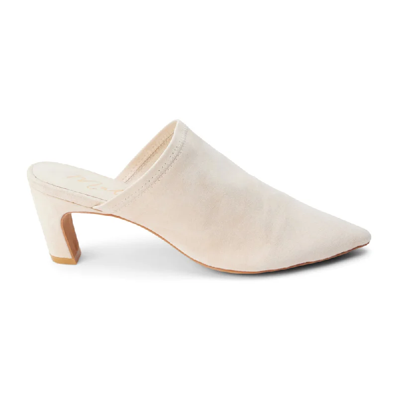Chic and stylish women's shoes that complement every outfit and occasioFrances Slip On Mules