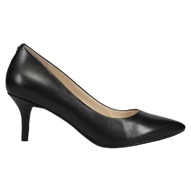 Chic and stylish women's shoes for fashion-conscious womenGo-To Park Pointed Toe Stiletto Pumps