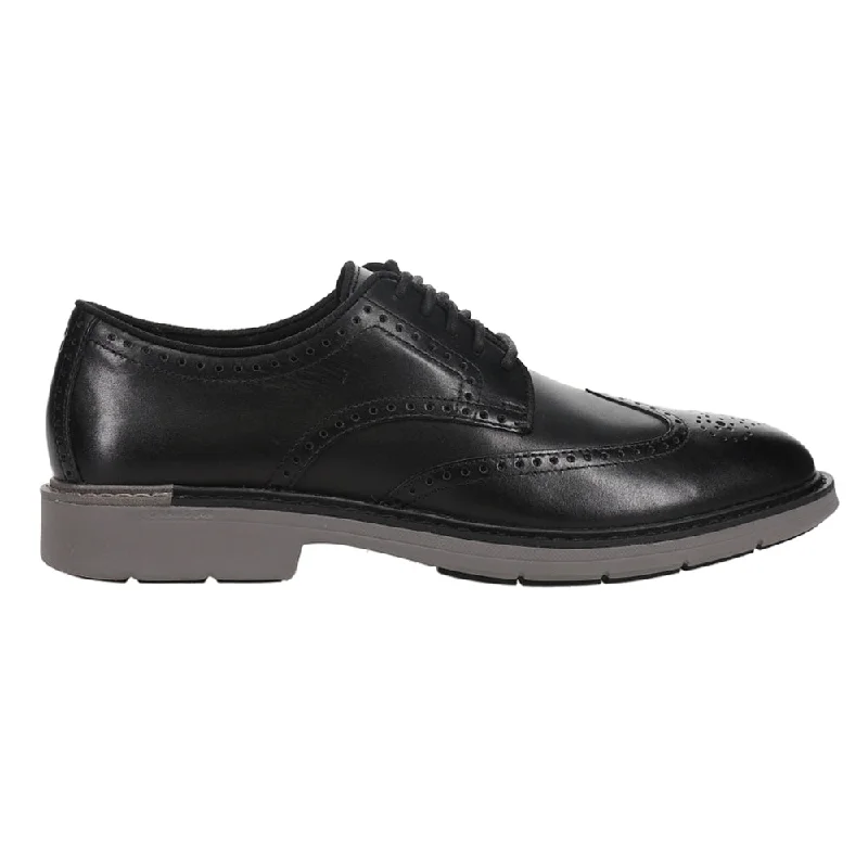 Versatile and stylish women's shoes for city walksGo To Wing Oxford Wingtip Dress Shoes