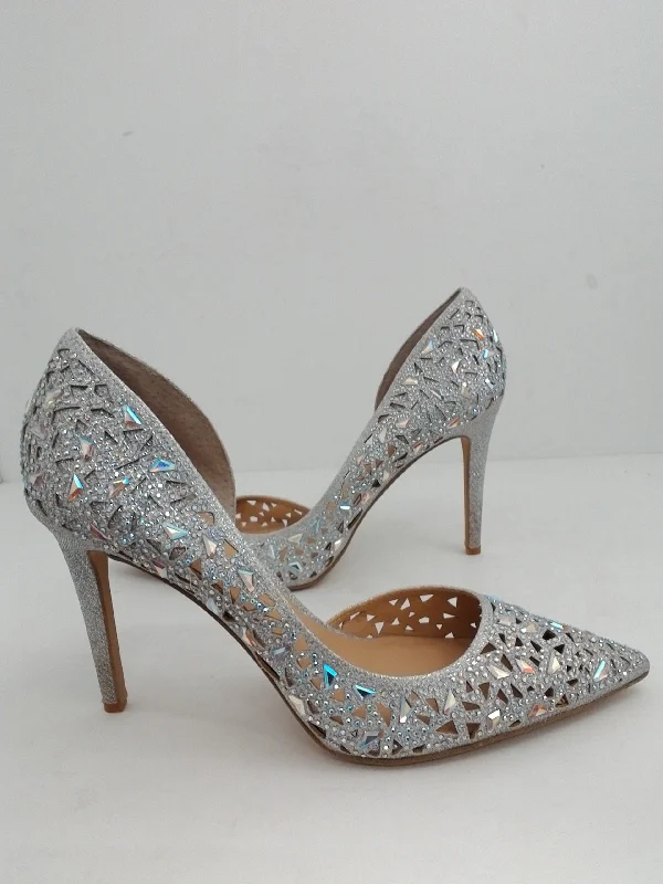 Luxurious and comfortable women's shoe options for special occasionsINC International Concepts Women's Kenjay 24