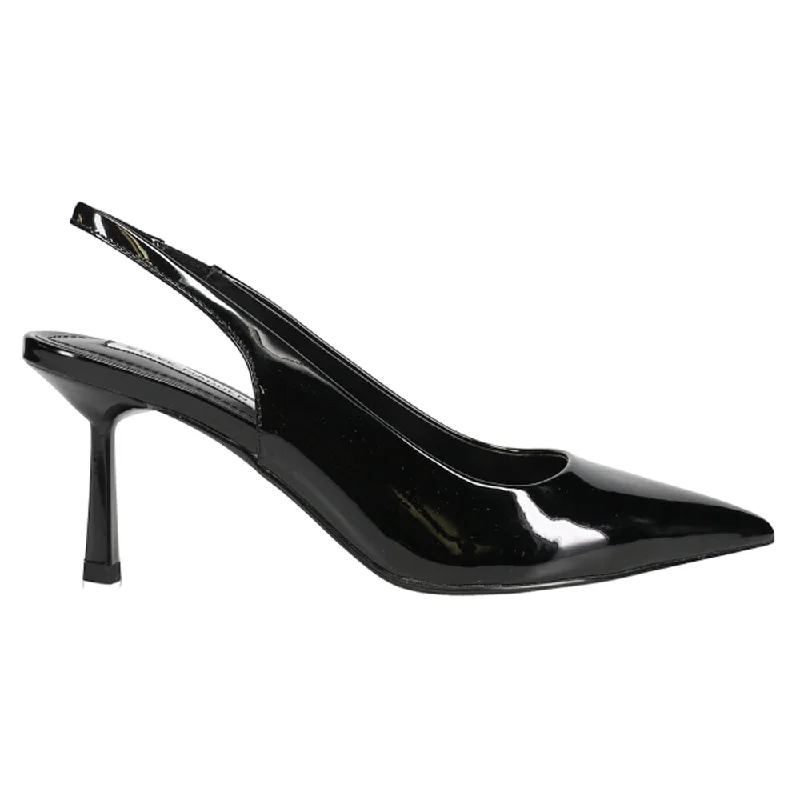 Chic and minimalist women's footwear trendsJacinda Sling Back Pumps