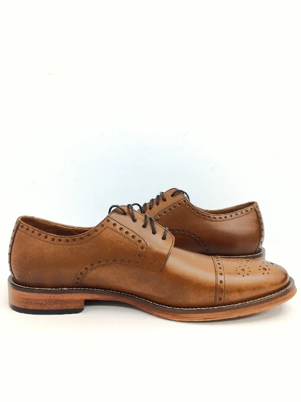 Versatile and adaptable women's shoes for every occasionJohnston & Murphy Men's Dempsey Cap-Toe Oxfords Size 10.5 M