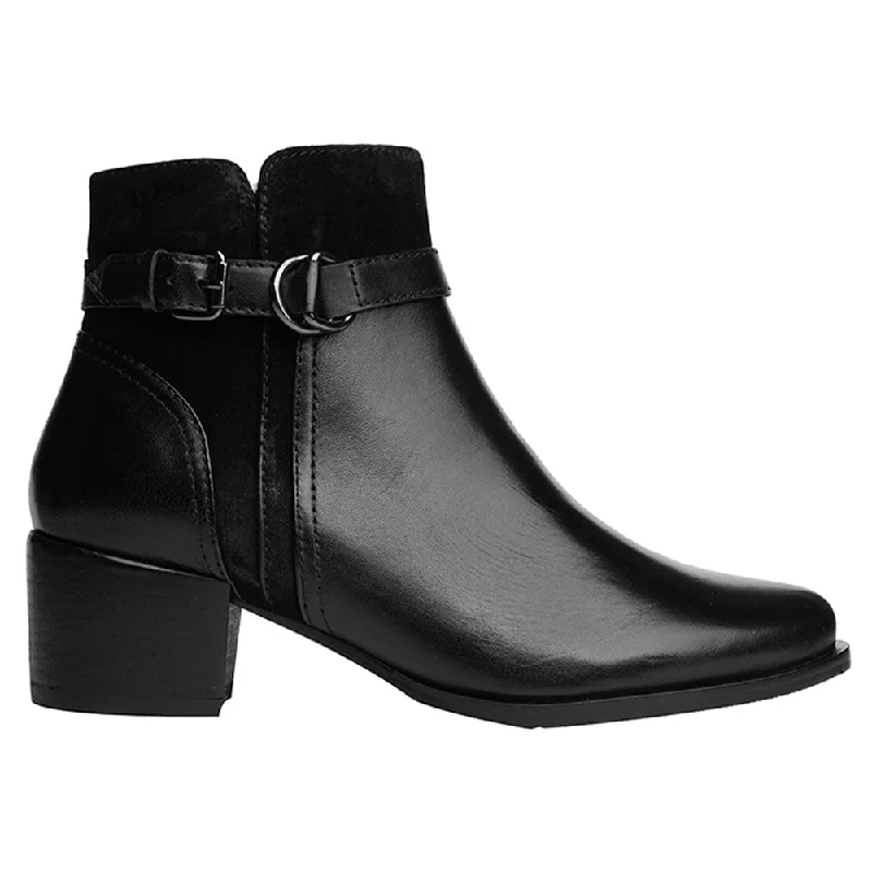 Chic and stylish women's shoes for fashion weekJolene-23 Low Booties
