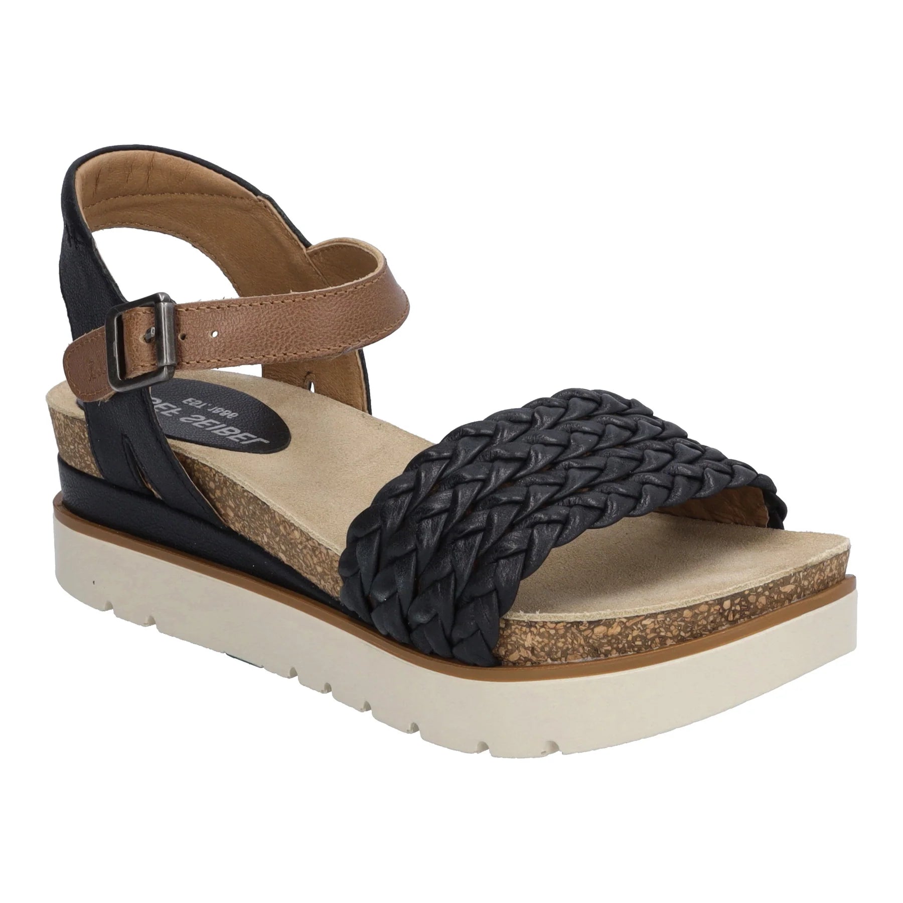 Classic and timeless women's footwear choicesJOSEF SEIBEL CLEA 16 - FINAL SALE!