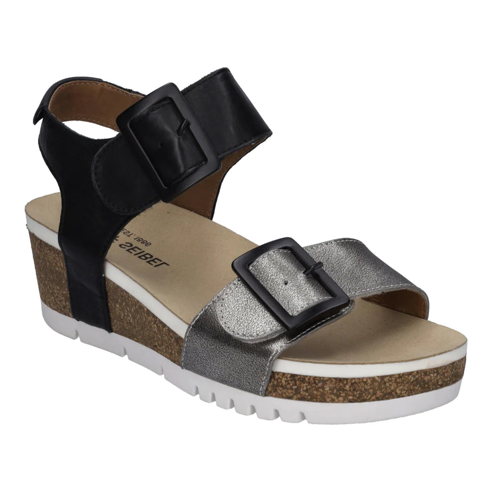 Chic and stylish women's shoes for summerJOSEF SEIBEL QUINN 02 - FINAL SALE!
