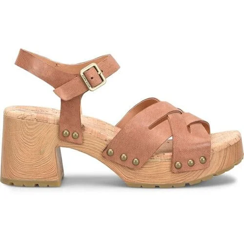 Practical and stylish women's shoes for travelKORK-EASE TIA - FINAL SALE!