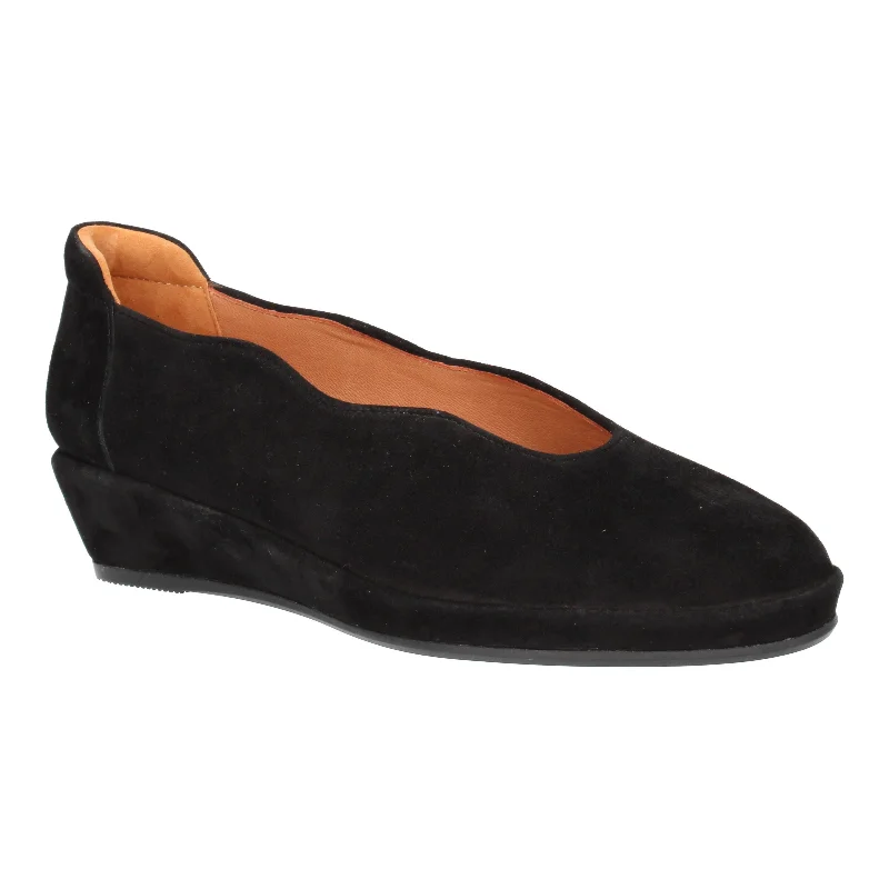 Classy and elegant women's shoes for formal eventsBellara Flat