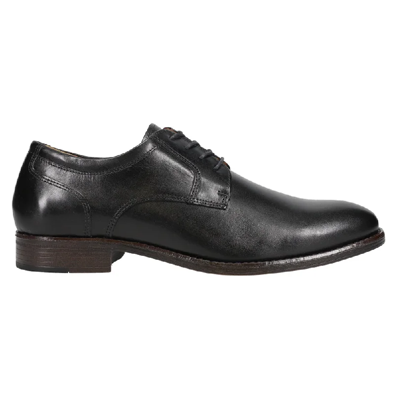 Comfortable yet fashionable women's shoesLewis Oxford Plain Toe Dress Shoes
